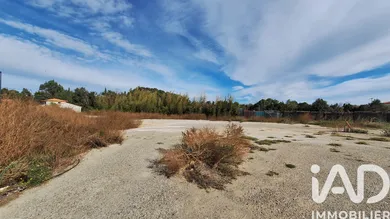 Terrain à bâtir à elne (66200)