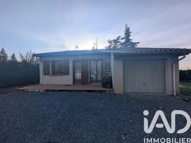 House in Lisle-sur-Tarn (81310)