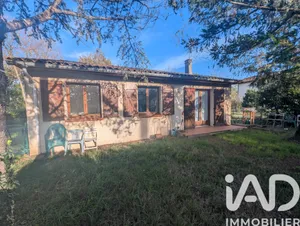 Maison à Lisle-sur-Tarn (81310)