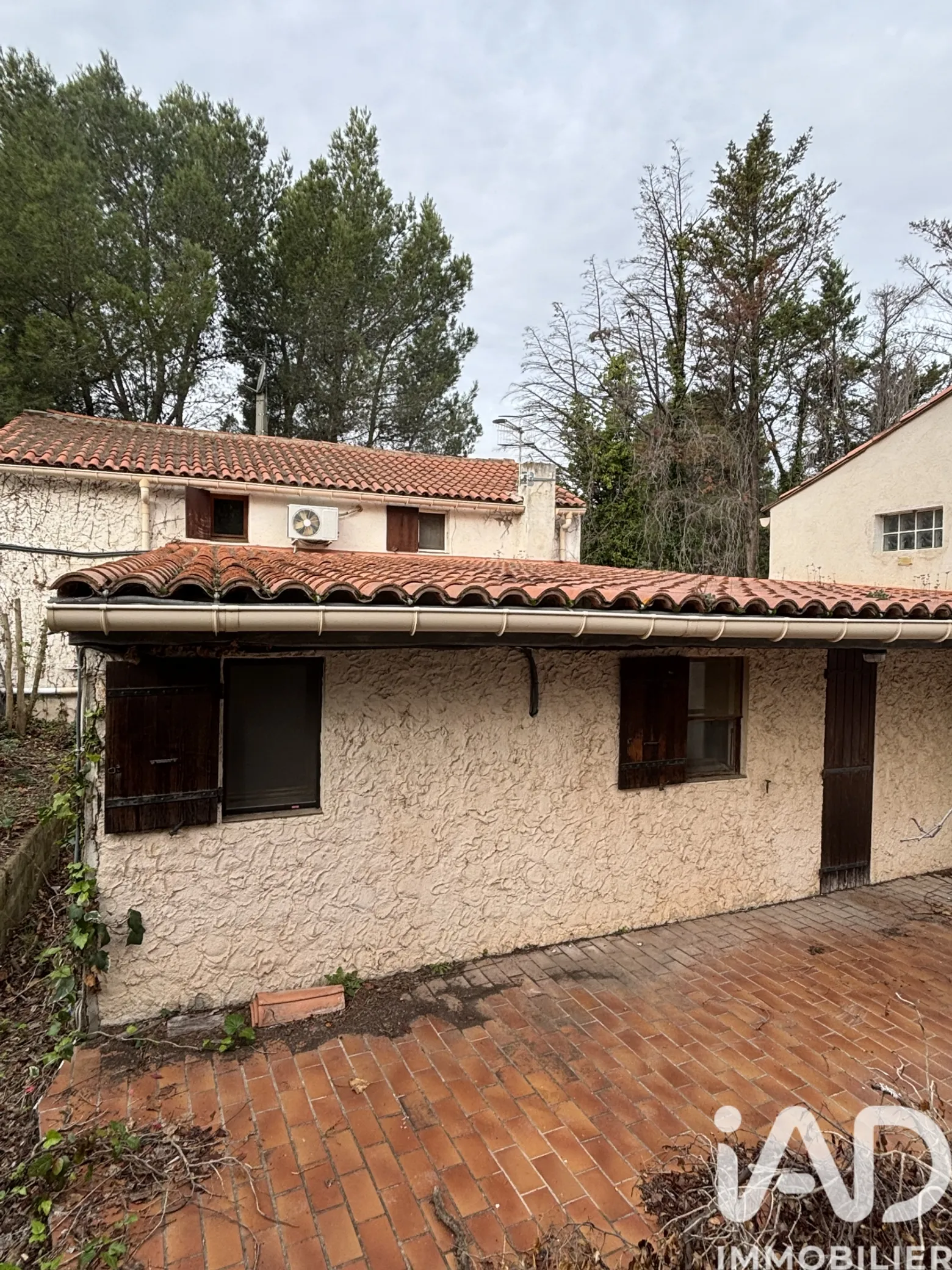 appartement à Pélissanne