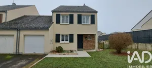 Maison à Amilly (45200)