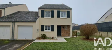 House in Amilly (45200)