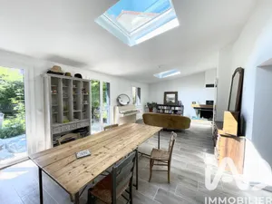 Maison traditionnelle à Brunoy (91800)