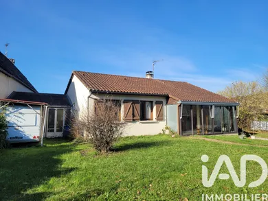 Maison à Puybrun (46130)