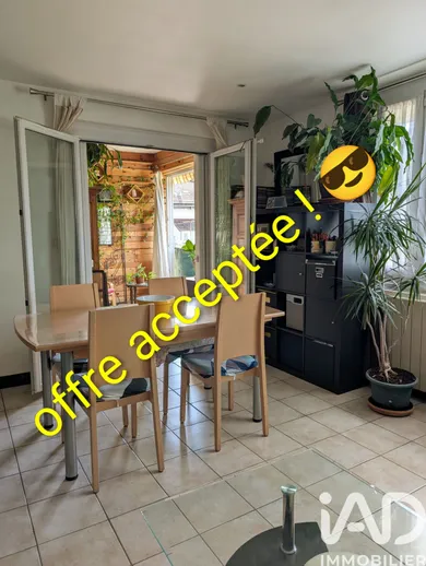 Appartement à Montélimar (26200)