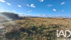 Farm land in Théza (66200)
