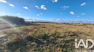 Farm land in Théza (66200)