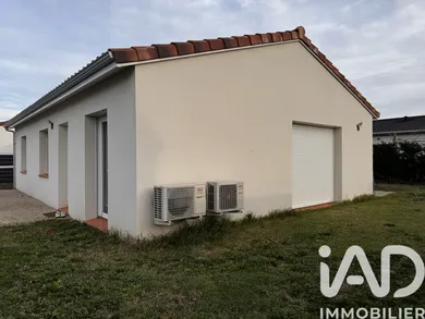 House in Montauban (82000)