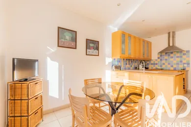 Maison traditionnelle à Brunoy (91800)