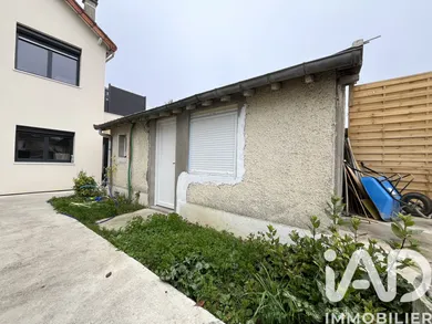 Maison à ris orangis (91130)