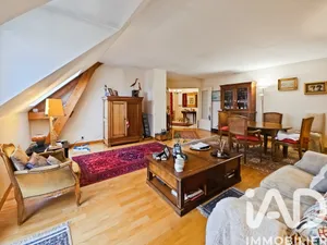 Appartement à Brie-Comte-Robert (77170)