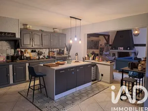 House at Sorbey (55230)