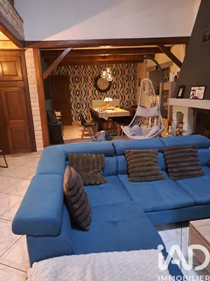 House in Sorbey (55230)