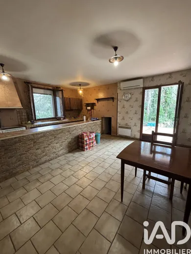 Appartement à Pélissanne (13330)
