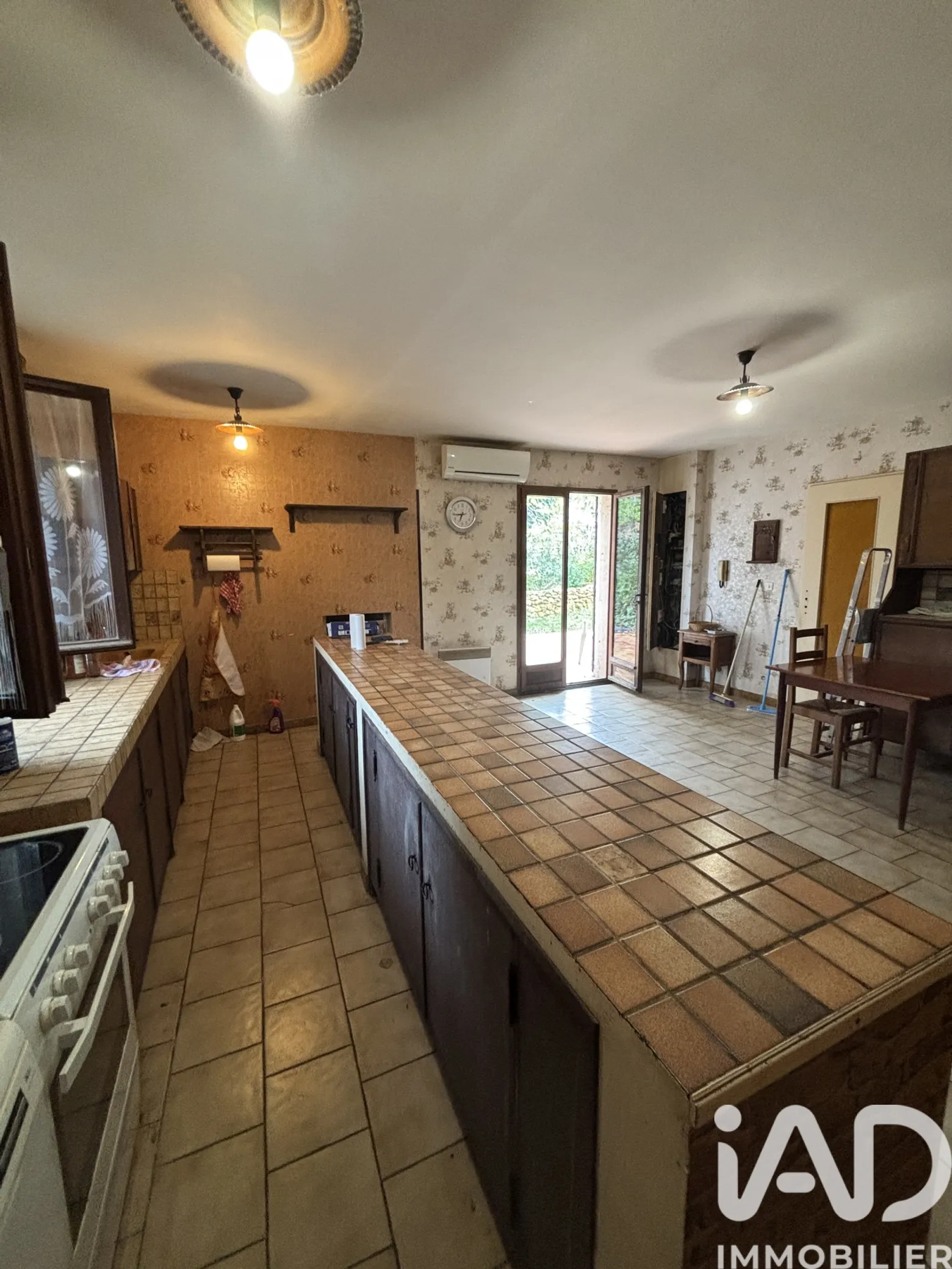 Vente appartement à Pélissanne (13330) : appartement 2 pièces 47 m² — 2