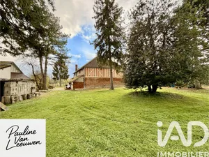 Longère à Montiéramey (10270)