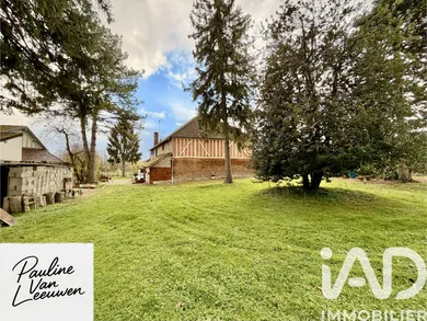 Longere at Montiéramey (10270)