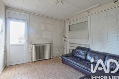Maison à Sannois (95110)