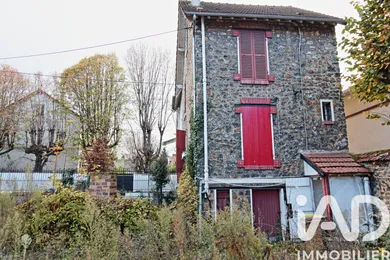Maison à Sannois (95110)