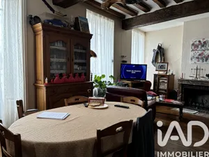 Appartement à Rambouillet (78120)