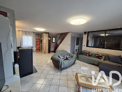 House in Changis-sur-Marne (77660)