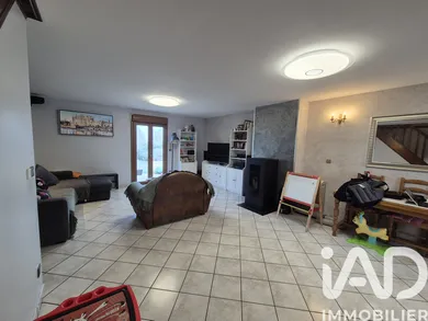 House in Changis-sur-Marne (77660)