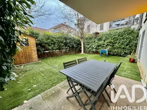 Apartment in Villenoy (77124)