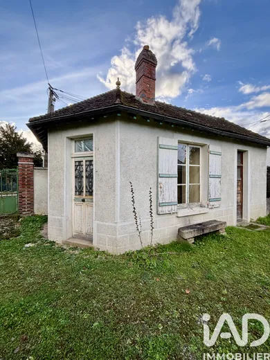 Maison à Joigny (89300)