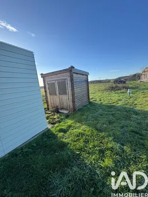 Terrain à Cloyes-les-Trois-Rivières (28220)