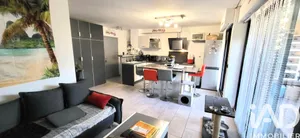 Appartement à Six-Fours-les-Plages (83140)