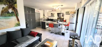 Appartement à Six-Fours-les-Plages (83140)