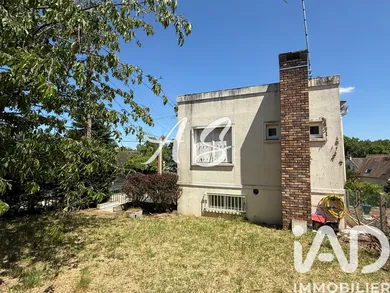 Maison à Verrières-le-Buisson (91370)