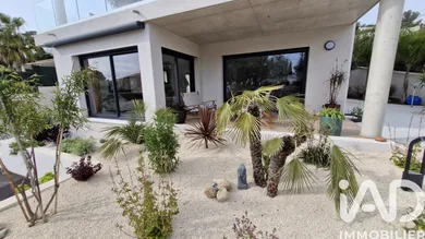 Appartement à Bandol (83150)