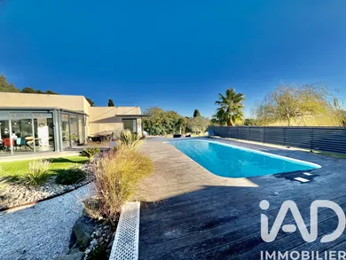 House in Argeliers (11120)