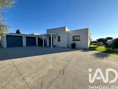 House in Argeliers (11120)