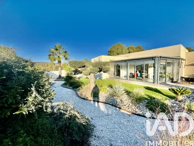 House in Argeliers (11120)