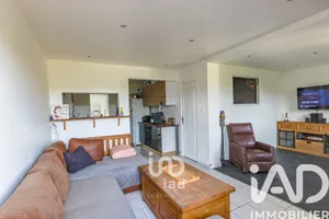 House at Pont-de-l'Arche (27340)