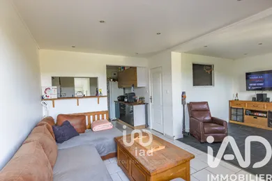 Maison à Pont-de-l'Arche (27340)