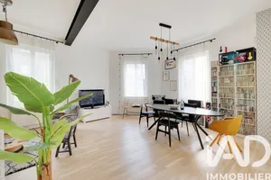 Loft at Bagnolet (93170)