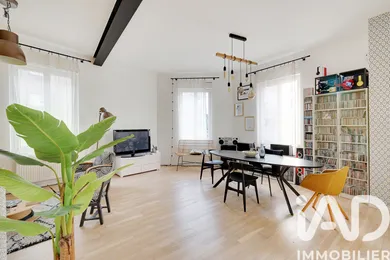 Loft à Bagnolet (93170)