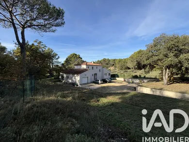 Traditional house in Lambesc (13410)