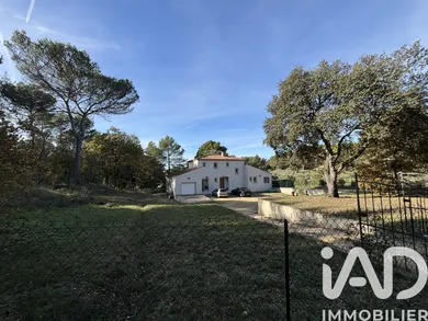 Traditional house in Lambesc (13410)