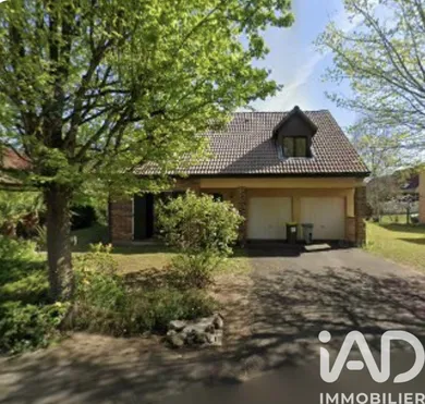 House in Draveil (91210)