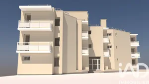 Apartment in Martigues (13500)