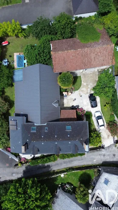 Ferme à Rontignon (64110)