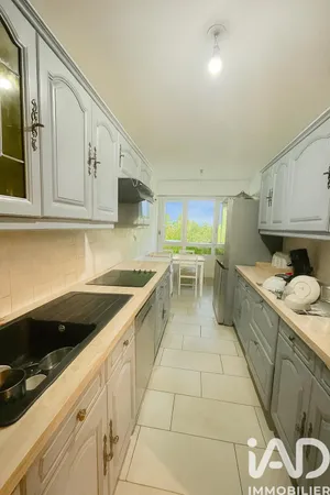 Appartement à Les Mureaux (78130)