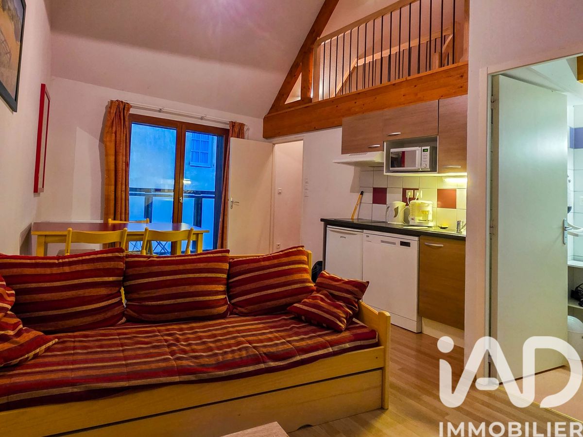 appartement à Saint Geniez d'Olt et d'Aubrac