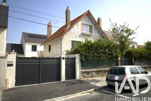 Maison à Gagny (93220)