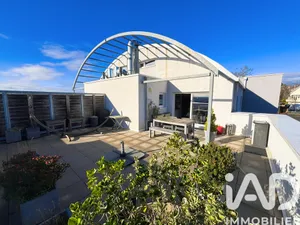 Duplex at Nancy (54000)