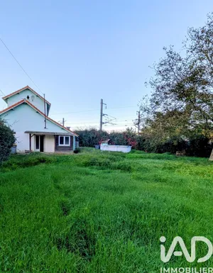 Maison à Tournay (65190)